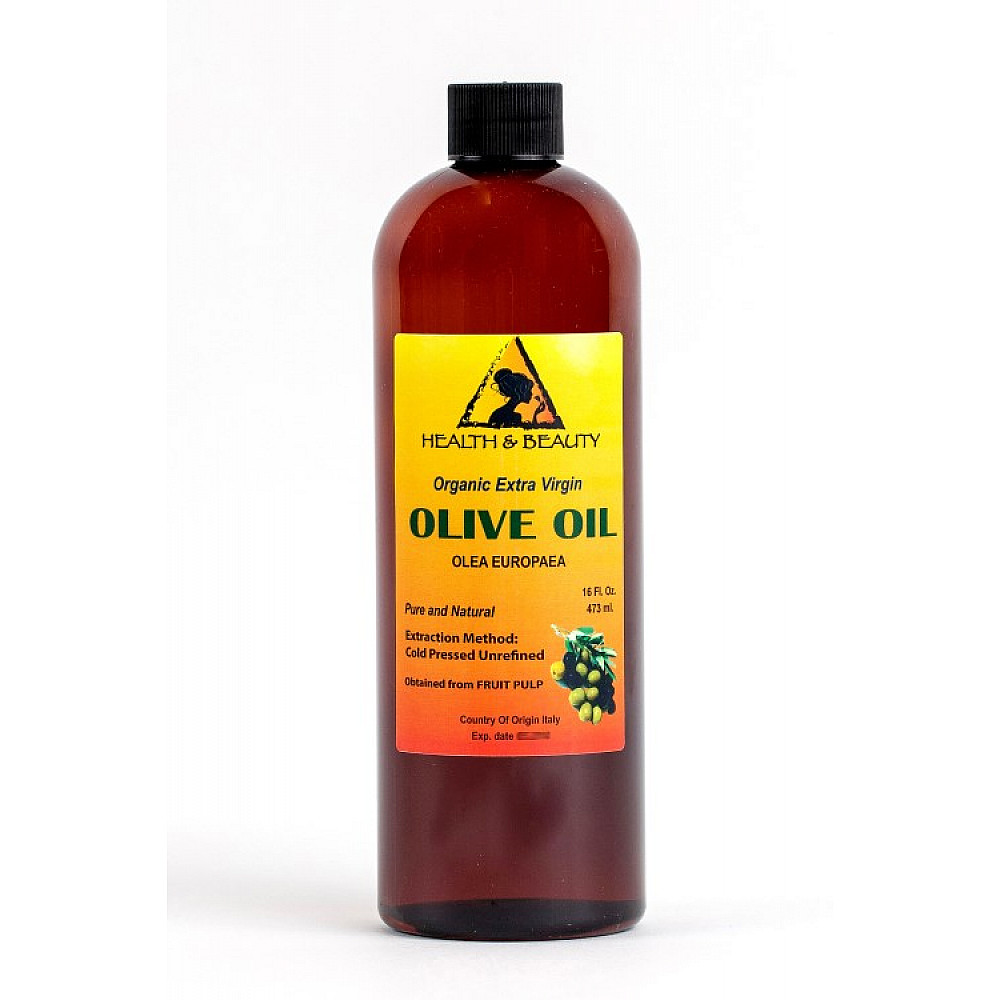 Olive oil extra virgin organic unrefined raw cold pressed premium pure